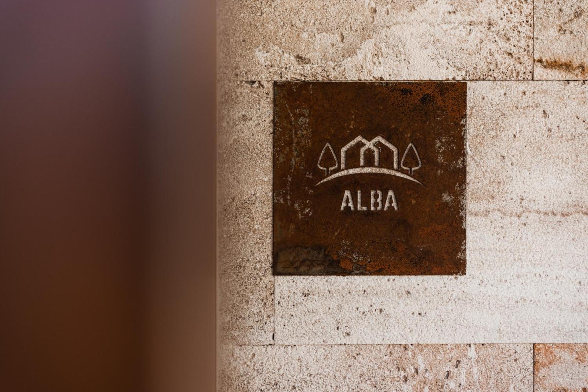 בית הארחה אוסה דה מונטיאל 	Mirador Del Alba חדר תמונה